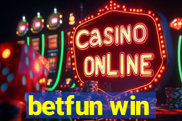 betfun win